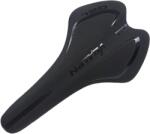 DSX Sa biciclete Jet WL-2035 GEL, culoare negru (S222)