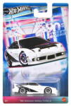 Mattel Hot Wheels Premium 90s Street Scene - 96 Nissan 180SX Type X 1/5 (JCB57) (JCB57)