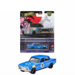 Mattel Hot Wheels Premium Japan Historics - 64 Prince Skyline GT (HRV70) (HRV70)