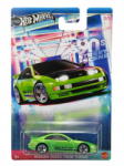 Mattel Hot Wheels Premium 90s Street Scene - Nissan 300ZX Twin Turbo 3/5 (JCB59) (JCB59)