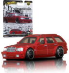 Mattel Hot Wheels Premium Fast Wagons - Mercedes-Benz E 36 AMG (JBK69) (JBK69)