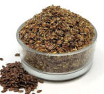 Paleolit Barna lenmag töret 25kg lédig - zamborigyumolcsle