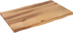 Kesper Fehér akác vágódeszka IV - 45 x 27 x 2 cm (28502)