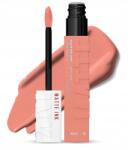 Maybelline Superstay Matte Ink Folyékony Ajakrúzs 05 Loyalist (3600531411091)