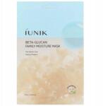 iUNIK Beta Glucan Family Moisture Mask 25 ml hidratáló maszk archoz (IUBG-M)