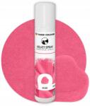 Food Colours Zamsz Spray Élelmiszer Festék Velvet Spray dekorációk Rózsaszín 100ml (9750)