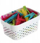 Keter Tartály Áttört Doboz 1, 4 L Fehér (252511)