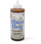 Blues Hog Raspberry Chipotle szósz - squeeze bottle 700g