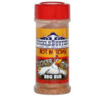 Sucklebusters Clucker Dust BBQ fűszerkeverék 113g-4oz