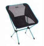 Helinox Összecsukható utazó szék Chair One XL black Helinox (H10076R1)