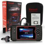 iCarsoft Univerzális OBD2 Szkenner iCarsoft Cr Pro Minden Márka Menü Pl Cz (200236)