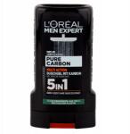 L'Oréal L'Oréal Men Expert Pure Carbon 5in1 tusfürdő gél 250 ml (3600524036638)