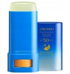 Shiseido Care Clear Sun Uv Protec Stiftes Krém Spf 50+ (729238169807)