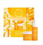 Lumene Nordic-C [Valo] Feel Good Glow szett archoz 30ml (6412600864359)