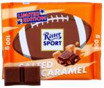 Ritter SPORT Tejcsokoládé sós karamell 100 g Limitált kiadás (400417271006)