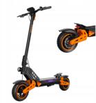 KAMIKAZE K1 Lite 800W Elektromos roller 13, 5Ah 48V akkumulátorral (Kamikaze K1 Lite - 6)