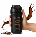 HG Termosz Bögre Szájfény Termosz Kávé Tea Autó Munka Kulacs (HG111022)