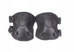 GFC Tactical Future térdvédő szett fekete (GFT-27-003614)