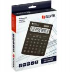 Eleven Irodai Elektronikus Számológép 12 Számjegy SDC444XRBK Fekete Gyöngyház Eleven (SDC444XRBKE)