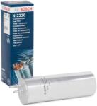 Bosch N2220 - üzemanyag gázolajszűrő autóhoz, eredeti