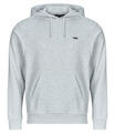 Vans Pulóverek LEFT CHEST PO Szürke EU M