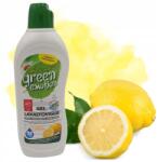 Green Emotion hipoallergén mosogatógép gél friss citrom illattal 650 (8006130503819)