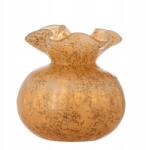  Bloomingville Thebe váza, narancssárga (82060649)