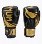 Venum Boxkesztyű Venum Challenger 3.0 black/gold 10 oz (Chall10OZ)