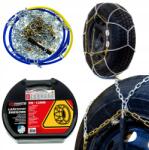  Hóláncok Kerekekhez 13-17" 12mm KN80 R13 R14 R15 R16 R17 205/55R15 (EPTC13)