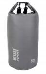 Kubisport Vízálló csónaktáska 50 L szürke (05-BA14K-SE)