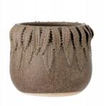 Bloomingville Virágcserép Bloomingville Eloi barna (82052439)