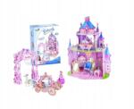 CubicFun 3D Puzzle Princess Secret Garden- E1623H (306-21623 [12775431])