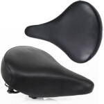 JET Nyereg Városi Kerékpár Nyereg Rugós (S023)