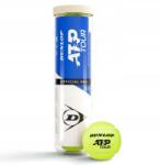 Dunlop Teniszlabdák Dunlop Atp Tour 4B (601599)