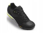 Giro Petra Vr női cipő fekete vadlime 37 (7058428)