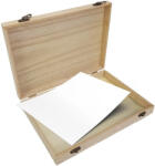  Corolla Fadoboz Natúr 21x29 cm (C3107)