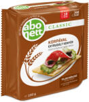 Abonett Extrudált Kenyér Korpával 100 g (0120000445)