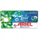 Ariel Mosókapszulák Ariel Pods Touch of Lenor Fresh Air Box 26db