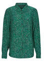 IKKS Ingek / Blúzok BW12095 Zöld DE 36
