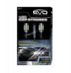  Evo Strobe fehér Led izzók