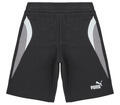 PUMA Rövidnadrágok ESS BLOCK Shorts TR Fekete 15 / 16 Jahre