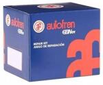 Autofren D42532K Féknyereg javítókészlet