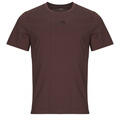 PUMA Rövid ujjú pólók ESS Small No. 1 Logo centered Tee Barna US XL