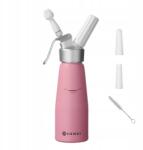 Hendi Tejszínhabszifon Hendi 0, 5L lila 80x260mm (975886)