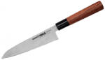 Samura Okinawa Gyuto szakácskés 17 cm-es (SA-SO-0185)