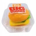 Trolli Big Burger hamburger zselé XXL 50g (4000512008903)