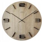 JVD Elegáns Fából Készült Falióra Jvd HC27.3 40 cm (HC27.3)