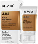 Revox B77 Just Daily Sun Shield ápoló arckrém SPF 50+, 30 ml