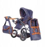 Knorrtoys Babakocsi Farmer, Knorr Toys (32156)