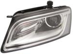 Audi Q5 2012-2016 - FSZ Bi-XENON D3S/LED kanyarf. jobb VALEO